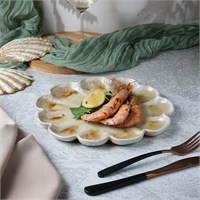 Блюдо 28 см,керамика "Frutti di Mare" P.L. 81221989