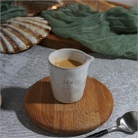 Молочник d=5.5 см, 58 мл,керамика "Frutti di Mare" P.L. 81222003