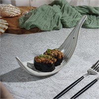 Блюдо 22*7,5 см,керамика "Frutti di Mare" P.L. 81222007