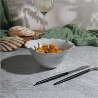 Салатник d=16 см, 500 мл, керамика "Frutti di Mare" P.L. 81222014