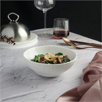 Салатник 480 мл, d=15см,фарфор,серия "White Moon",  P.L. - Proff Cuisine 81222077