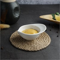 Соусник "Mini Mix" с ручкой. 75 мл, 8.5*3.5 см.P.L. Proff Cuisine 81222271