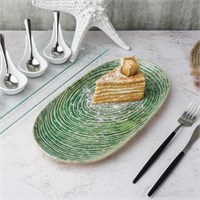 Блюдо 33*17*2 см,керамика "Frutti di Mare" P.L. 81241220