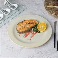 Блюдо d=28 см,керамика "Frutti di Mare" P.L. 81241246