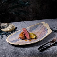 Блюдо 53 см,керамика "Frutti di Mare" P.L. 81241255