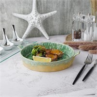 Блюдо 26*22.7 см, 800 мл, керамика "Frutti di Mare" P.L. 81241260