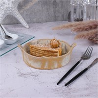 Блюдо 14,5*15,4 см, 450 мл, керамика "Frutti di Mare" P.L. 81241261