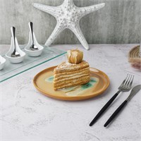 Тарелка 18 см,керамика "Frutti di Mare" P.L. 81241264