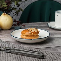 Тарелка "Bakery- Fusion" d=16,7 см, h=2.9 см, 300мл,  P.L. Proff Cuisine 81241338