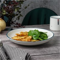 Тарелка "Bakery- Fusion" d=25,5 см, h=4,2 см, 1л, P.L. Proff Cuisine 81241341