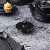 Крышка для чайника-арт.81223149  Black Raw Stellar  600 мл, P.L. Proff Cuisine 81222339