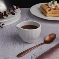 Молочник h=5.4см, 100 мл,серия "Frost White Moon",  P.L. - Proff Cuisine 81222583