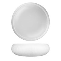 Салатник  d=17.5см,950 мл, фарфор,серия "White Moon",  P.L. - Proff Cuisine 81222590