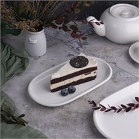 Блюдо овальное 23 см,-2025  P.L. Proff Cuisine 81222681