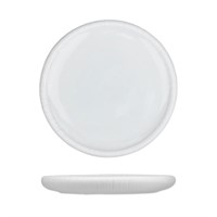 Тарелка мелкая d22,5см, h3 см,фарфор,серия "White-Marine Moon",  P.L. - Proff Cuisine 81233123
