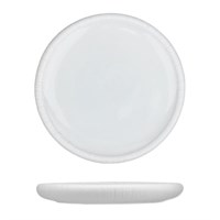 Тарелка мелкая d=27,5см, h=3 см,фарфор,серия "White-Marine Moon",  P.L. - Proff Cuisine 81233124