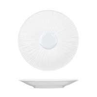 Блюдце d=15 см,к чайной чашке (арт.81222586),серия "White-Marine Moon",  P.L. - Proff Cuisine 81233133