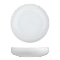 Салатник  d=20 см,фарфор,серия "White-Marine Moon",  P.L. - Proff Cuisine 81233136
