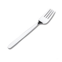 Вилка Bistro столовая 18,7 см P.L. Proff Cuisine 99003525