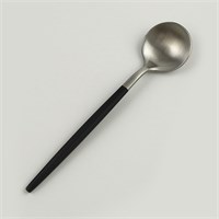 Ложка чайная ,PVD покрытие, серия "Lounge"  P.L. 81280024