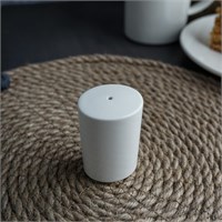 Солонка, фарфор "NOBLE" серия "Fine Plus" 81229928