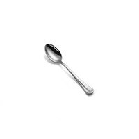 Кофейная ложка "Baget" 18/10 Noble-P.L. 81280142