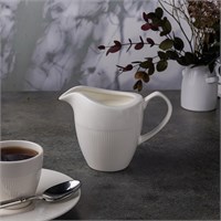 Соусник,молочник 270 мл фарфор "NOBLE" серия "NEO SILK" 81222379