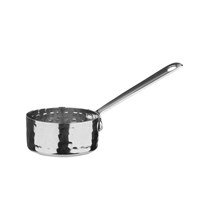 Соусник с ручкой 60 мл, 5,5*3 см, нержавейка, P.L. Proff Cuisine 81241046