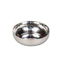 Чашка металлическая 160 мл, d=10см, h=3 см, P.L. Proff Cuisine 81272035