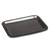 Блюдо 31*22 см, винтажное покрытие, нержавеющая сталь, P.L. Proff Cuisine 81244011