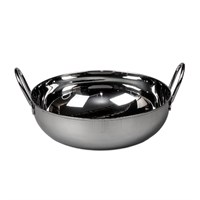 Сковорода порционная c ручкой 20 см, 1,5 л, нержавейка, P.L. Proff Cuisine 81240813