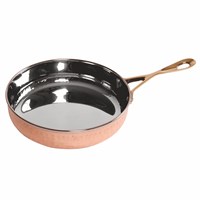Сковородка для подачи 24*14*6,5 см  P.L.--Hotelware 81241144