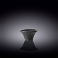 Соусник  60 мл. d=75 мм. h=44 мм. Слэйт Wilmax /6/96/ 71399