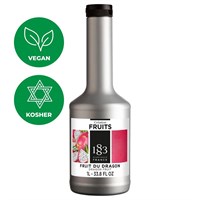 Пюре 1883 Maison Routin "Драконий фрукт" (Dragon fruit), 1000мл, PP5, Франция 81233063