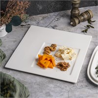Тарелка 31,5*31,5 см, P.L. Proff Cuisine 99002810