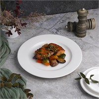 Тарелка классическа d=25,5 см, P.L. Proff Cuisine 99004003