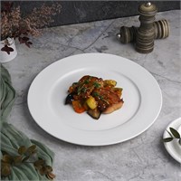 Тарелка классическа d=30,5 см, P.L. Proff Cuisine 99004024