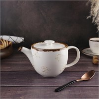 Чайник 500 мл, фарфор "NOBLE" серия "Grace" 81221695