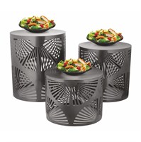 Подставка для выкладки 19*19*15 см  P.L.--Hotelware 81241175