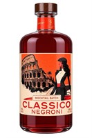 Напиток безалкогольный, CLASSICO NEGRONI, бренд "Tinctura Anima ", 700 мл. 81233272