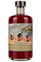 Напиток безалкогольный, MILANO-TORINO BLACKCURRANT, "Tinctura Anima ", 700 мл. 81233273