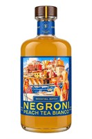 Напиток безалкогольный, NEGRONI PEACH TEA BIANCO,"Tinctura Anima ", 700 мл. 81233275