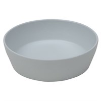 Салатник меламиновый  18*5.3см, 800 мл, Classic White , P.L. 81290081