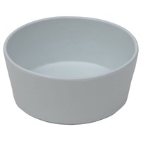 Салатник меламиновый  14*6.2см, 550 мл,Classic White,  P.L. 81290082