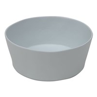 Салатник меламиновый  24*10см, 3000 мл, Classic White, P.L. 81290083