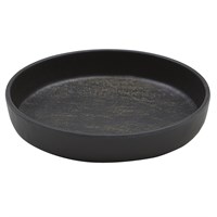 Блюдо,поднос меламиновый 12.3*2.6см, Brush,  P.L. 81290093