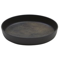Блюдо/поднос меламиновый 20.4*4.3см, 650 мл, Brush, P.L. 81290095