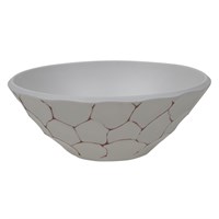Салатник меламиновый  25*25*9.5см, Net,  P.L. 81290135