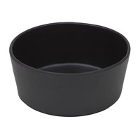 Салатник меламиновый 14*6,2см  P.L. BLACK FINISH 81222118