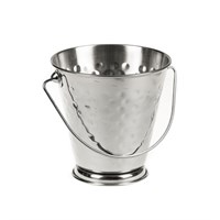 Ведерко сервировочное для подачи d 13 см, h 13 см, P.L. Proff Cuisine 71002128